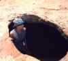 Hole
