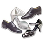 Tanzschuhe, Zubeh&ouml;r & Accessoires